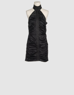 ELISE OVERLAND - Short dresses - at YOOX.COM