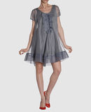 SEE BY CHLOE' - Short dresses
