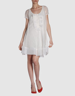SEE BY CHLOE' - Short dresses - at YOOX.COM