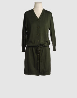 PF PAOLA FRANI - 3/4 length dresses - at YOOX.COM