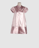 DIANE VON FURSTENBERG �_�C�A�� �t�H�� �t�@�X�e���o�[�O ���f�B�[�X �~�j�����s�[�X/�~�j�h���X