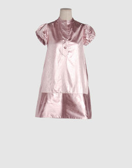 DIANE VON FURSTENBERG - Short dresses - at YOOX.COM