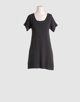 DIANE VON FURSTENBERG - Short dresses - at YOOX.COM