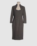 ALEXANDER MCQUEEN �A���L�T���_�[�E�}�b�N�B�[�� ���f�B�[�X 7���䃏���s�[�X�E�h���X