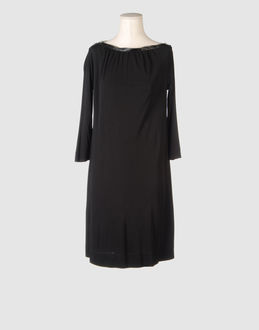 DIANE VON FURSTENBERG - Short dresses - at YOOX.COM