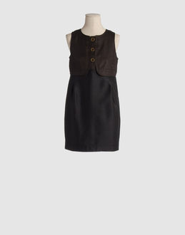 SEE BY CHLOE' - ROBES - Robes courtes - sur YOOX.COM