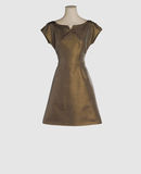 MOSCHINO JEANS - 3/4 length dresses