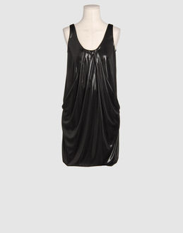 DIANE VON FURSTENBERG - Short dresses - at YOOX.COM