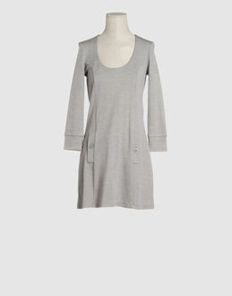 PATRIZIA PEPE - Short dresses - at YOOX.COM