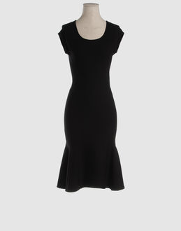 NAO TAKEKOSHI - 3/4 length dresses - at YOOX.COM