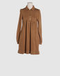 SEE BY CHLOE' - Short dresses