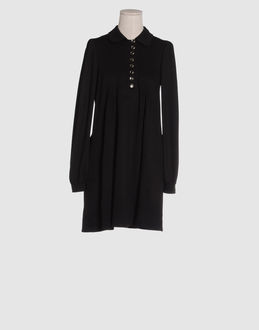 SEE BY CHLOE' - Short dresses - at YOOX.COM