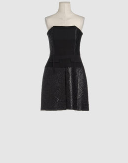 BRUNO PIETERS. - Short dresses - at YOOX.COM