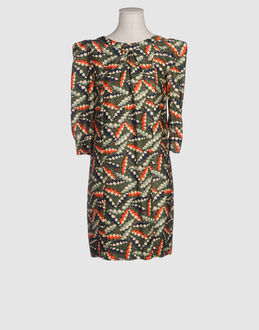 KAREN WALKER - Short dresses - at YOOX.COM