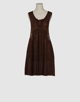 Confronta prezzi Anna sui vestiti vestiti lunghi su yoox.com