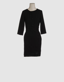 CHLOE' - Short dresses - at YOOX.COM