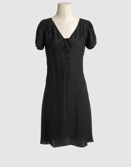 MARC BY MARC JACOBS - 3/4 length dresses - at YOOX.COM