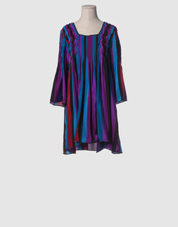 ANNA SUI - Short dresses - at YOOX.COM