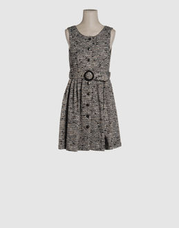 ANNA SUI - Short dresses - at YOOX.COM