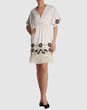 MANOUSH - 3/4 length dresses