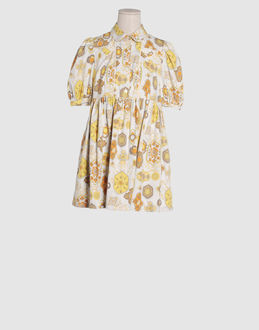 SEE BY CHLOE' - Short dresses - at YOOX.COM