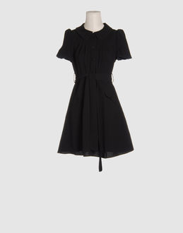PAUL & JOE - DRESSES - Short dresses - on YOOX.COM
