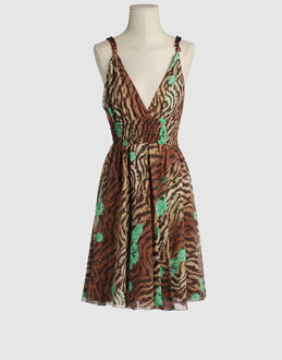 RICHMOND X - Short dresses - at YOOX.COM