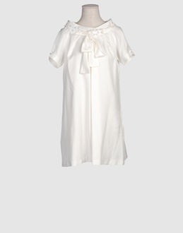 PAUL & JOE - Short dresses - at YOOX.COM