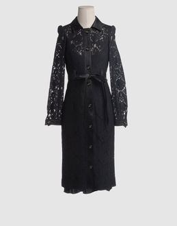 D&g   Robes mi-longues