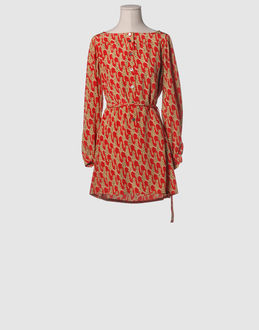 PAUL & JOE - DRESSES - Short dresses - on YOOX.COM