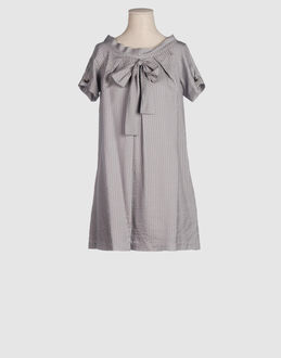 PAUL & JOE - DRESSES - Short dresses - on YOOX.COM