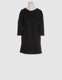 SEE BY CHLOE' - Short dresses - at YOOX.COM
