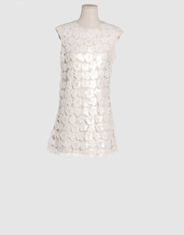 SEE BY CHLOE' - Short dresses - at YOOX.COM