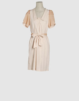 VIKTOR & ROLF - 3/4 length dresses - at YOOX.COM
