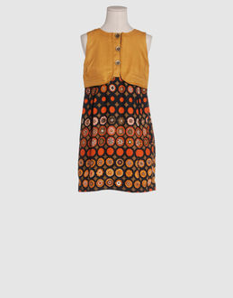 SEE BY CHLOE' - Short dresses - at YOOX.COM