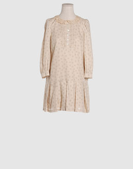 SEE BY CHLOE' - Short dresses - at YOOX.COM