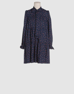 SEE BY CHLOE' - Short dresses - at YOOX.COM
