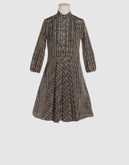 MOSCHINO JEANS - 3/4 length dresses - at YOOX.COM