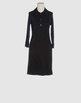 DIANE VON FURSTENBERG - 3/4 length dresses - at YOOX.COM