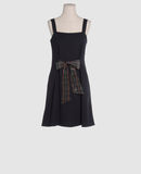 MOSCHINO JEANS - 3/4 length dresses