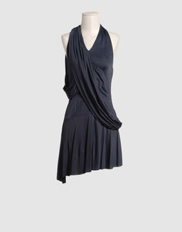 KARL LAGERFELD - Short dresses - at YOOX.COM