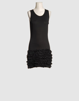 STELLA McCARTNEY - DRESSES - Short dresses - on YOOX.COM