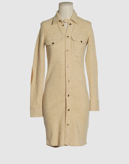 RALPH LAUREN - 3/4 length dresses - at YOOX.COM