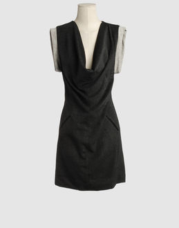 Confronta prezzi Snob by sans noblesse vestiti vestiti longuette su yoox.com