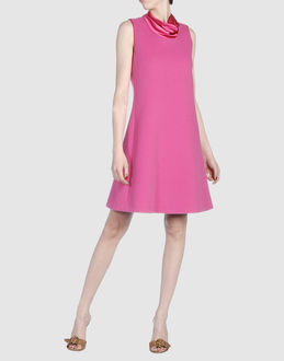 Confronta prezzi Emporio armani vestiti vestiti corti su yoox.com