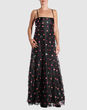 EMPORIO ARMANI - Long dresses