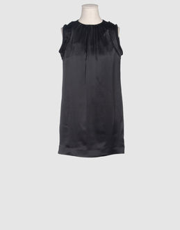 UNDERCOVER - Short dresses - at YOOX.COM