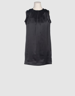 UNDERCOVER - Short dresses - at YOOX.COM
