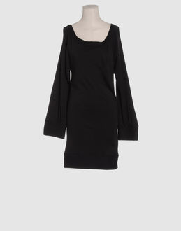 HOLIDAY IN - Short dresses - at YOOX.COM