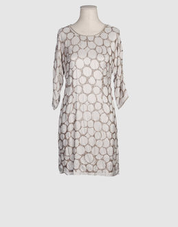 HEART MADE JULIE FAGERHOLT - Short dresses - at YOOX.COM